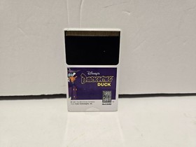 Disney's Darkwing Duck TurboGrafx-16 TG16