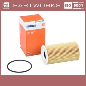 Ölfilter für PORSCHE 996 997 -'08 Boxster 986 Cayman 987 Cayenne 955 4.5 MAHLE - Picture 1 of 9