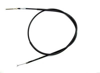 Cable de freno de mano trasero Motion Pro negro para Honda TRX200/TRX250/ATC250 02-0141 Foto 1 de 4