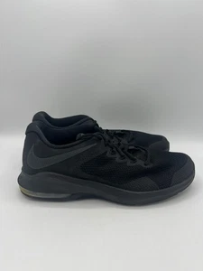 Nike Air Max Alpha Trainer 'Negro Antracita' AA7060-009 Para hombres Talla 9.5 - Imagen 1 de 5