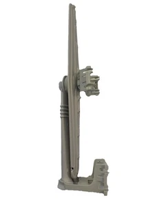 KitchenAid 8268355 TUBO DE ALIMENTACIÓN DE AGUA PARA LAVAVAJILLAS Y ACCESORIOS 8268326 USADO - Imagen 1 de 6