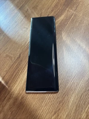 Gloss Black 2x6 in Ceramic Tile Bullnose Trim Edge 2 x 6 inch - Image 1 of 4