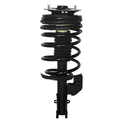 For Oldsmobile Cutlass Cruiser 87-94 Complete Strut Assembly Quick-Strut Front Foto 1 de 2