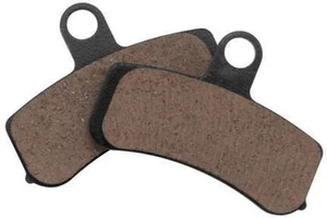Bikers Choice Biker's choice Street Brake Pad-HD6019-AK150 59-2364 592364 - Picture 1 of 5