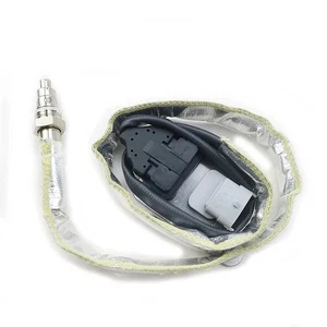 Sensor de óxido de nitrógeno 5WK9 6799 sensor nox 68197109AA se adapta a 14-17 RAM 1 PIEZA/LOTE - Imagen 1 de 10