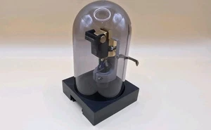 Audio-Technica AT150Ea Cartridge With Original stylus and Headshell  - Picture 1 of 14