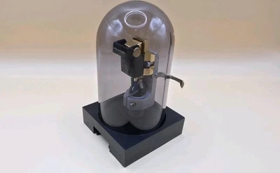 Audio-Technica AT150Ea Cartridge With Original stylus and Headshell  - Image 1 of 4