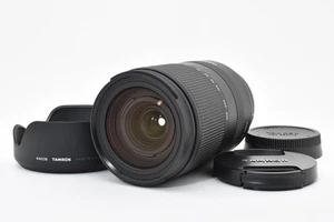 Tamron 18-300mm f/3.5-6.3 Di III-A VC VXD Zoom Lens - Sony E [Exc+++] #A - Picture 1 of 12