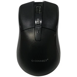 Q-Connect KF16196 Wireless Optical Mouse - Picture 1 of 3