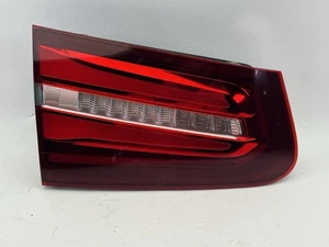 2016-2019 Mercedes GLC Inner Tail Light Left LH OEM A2539062900 LED 16 17 18 19 - Picture 1 of 9