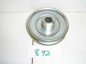 Murray 021096 Jackshaft Pulley 3-3/4" OD 5/8" ID - Picture 1 of 1