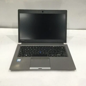 Toshiba Portégé Z30-C Laptop 13.3" i5-6300U@2.40GHz 8GBRAM 256GBSSD HDMI Win11 - Picture 1 of 7