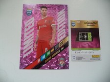 Panini Adrenalyn XL FIFA 365 2024 Dominik Szoboslai XXL Limited Edition