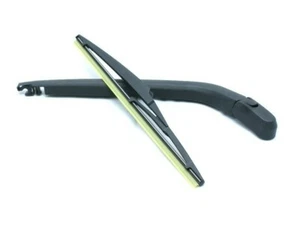 Rear Wiper Arm & Blade Genuine design Toyota Echo 3d 5d 99 - 05 * - Picture 1 of 2