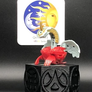 BAKUGAN Apollonir B2 500g BakuSwap (Dual Attribute) Haos Pyrus BATTLE BRAWLERS - Bild 1 von 14