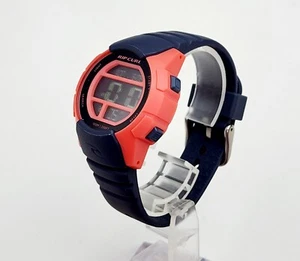 Women's DIGITAL SURF Watch RIP CURL "Mission" A2892G. Alarm. Chronograph. In BOX - Picture 1 of 17