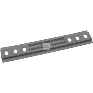 Flavel Integrated Built In Fridge Freezer Sliding Door Hinge Rail 4230850100 - Picture 1 of 12