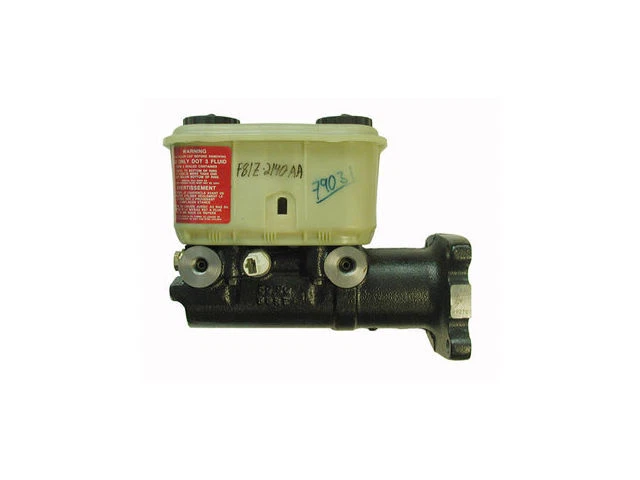 Cilindro maestro de freno Centric 39NQ47P para Freightliner MT45 1998-2018 Foto 1 de 1