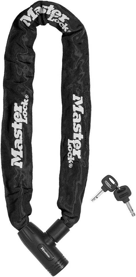 Master Lock Chain 0,9m X 8mm 8391EURDPRO - Image 1 of 1