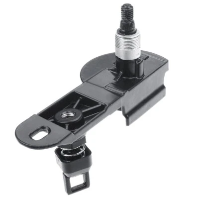 Wischachslager Wischerlager Heckwischer Hinten für BMW 3er 5er Touring E91 E61 - Bild 1 von 4