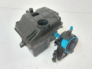 17-19 Porsche Cayman 718 982 Coolant Recovery Bottle *Notes* 982121402B  - Picture 1 of 13