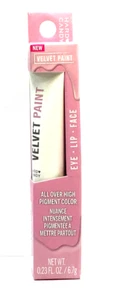 (1) Hard Candy Velvet Paint #2313 Mauve Aside All Over High Pigment Color - Picture 1 of 2