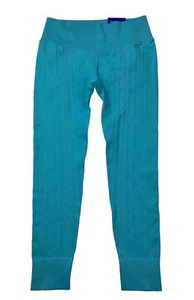 JoyLab Womens Large High-Rise Textured Seamless 7/8 Leggings NWT - Picture 1 of 23
