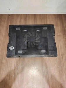 Cooler Master Notepal Ergostand Notebook /Laptop Cooling Stand up to 17” - 2 - Picture 1 of 4