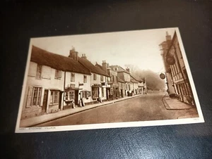 Village Street, WEST WYCOMBE, Buckinghamshire - Picture 1 of 2