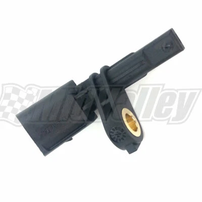 Sensor de velocidad de rueda ABS delantero trasero izquierdo para Volkswagen Amarok Audi A3 Quattro Foto 1 de 4
