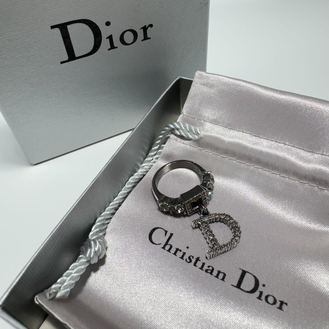 Dior 6 Ring Fashion Rings | eBay Dior 6 Ring Fashion Rings | eBay