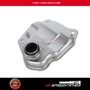 Automatic Transmission Filter Kit For 2008 Mitsubishi Lancer Automatic Cvt - Picture 1 of 8