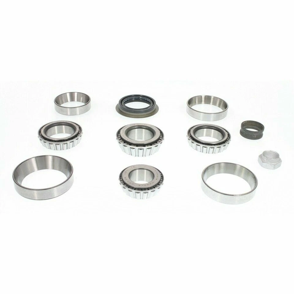 DRK321C Timken Differential Rebuild Kit Front or Rear New for Chevy Avalanche - Image 1 of 1