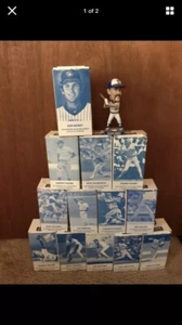 Milwaukee Brewers 1982 Championship 2007 Nadelstreifen Wackelkopf Wählen Sie Ihren Favoriten - Bild 1 von 1