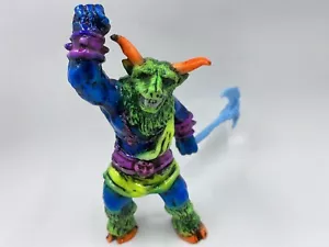 Figura de resina personalizada Advanced Dungeons and Dragons Minotaur Beastlabs - Imagen 1 de 9
