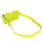 Bottega Veneta Cassette Belt Bag 668572 Kiwi Women's Body Yellow Green Women's