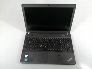 Lenovo ThinkPad Edge E531 15.6" WXGA i3-3120M 2.5GHz 4GB 250GB SSD DVD AK-NB-13 - Bild 1 von 1