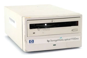 C1114M HP STORAGEWORKS 9100MX MAGNETO TAPE DRIVE - Bild 1 von 7