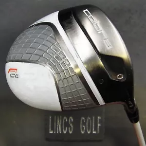 Cobra Amp Cell 8.5° Driver Stiff Graphite Shaft Golf Pride Grip - Picture 1 of 6