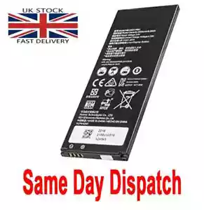 Batería HB4342A1RBC para Huawei Y6 Y5 II 4A, LYO-L01 2200mAh - Imagen 1 de 1