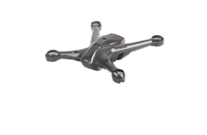 Walkera Scout X4 Body Set-Black Carbon Fiber- Brand New - Picture 1 of 3