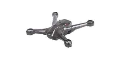 Walkera Scout X4 Body Set-Black Carbon Fiber- Brand New - Image 1 of 3