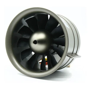 Ventilatore canalizzato FMS 90mm (12 pale) - Foto 1 di 4