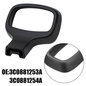Handle front left driver seat seat longitudinal adjustment 3C0881253 for VW Sk fast√- - Picture 1 of 14