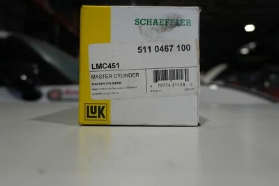 Cilindro maestro luk lmc451 Foto 1 de 3
