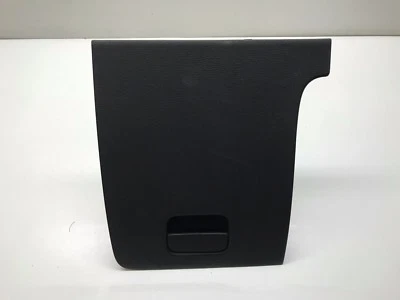 VOLKSWAGEN PASSAT B6 2007 LADO DEL CONDUCTOR BAJO TABLERO COMPARTIMENTO DE ALMACENAMIENTO 3C2857922 Foto 1 de 4