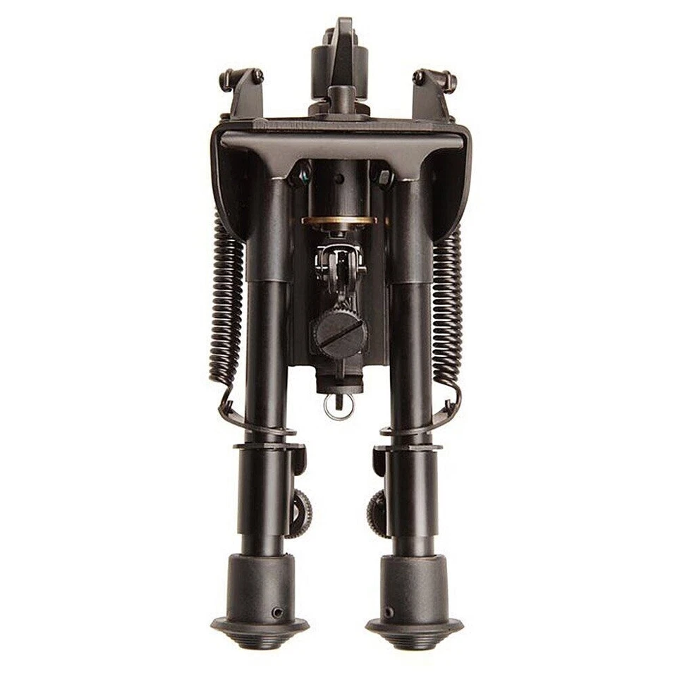 Blackhawk Bipod Adjustable 13 1/2 23 Pivot 71BP07BK
