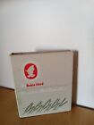 The Robin Hood Canadian Flour Cook Book-hc-3 ring binder-1968-ROBIN HOOD MULTI
