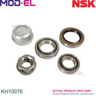 Wheel Bearing Kit For Renault Modus/Grand Clio/Iii/Hatchback/Van/Euro/Campus