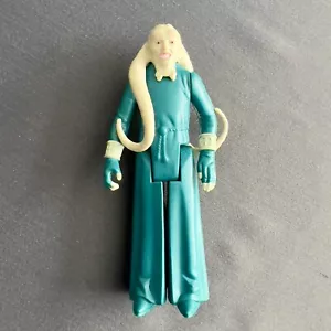 Vintage Star Wars Action Figure Bib Fortuna 1983 Original Jabba Sail Barge Thug - Picture 1 of 3